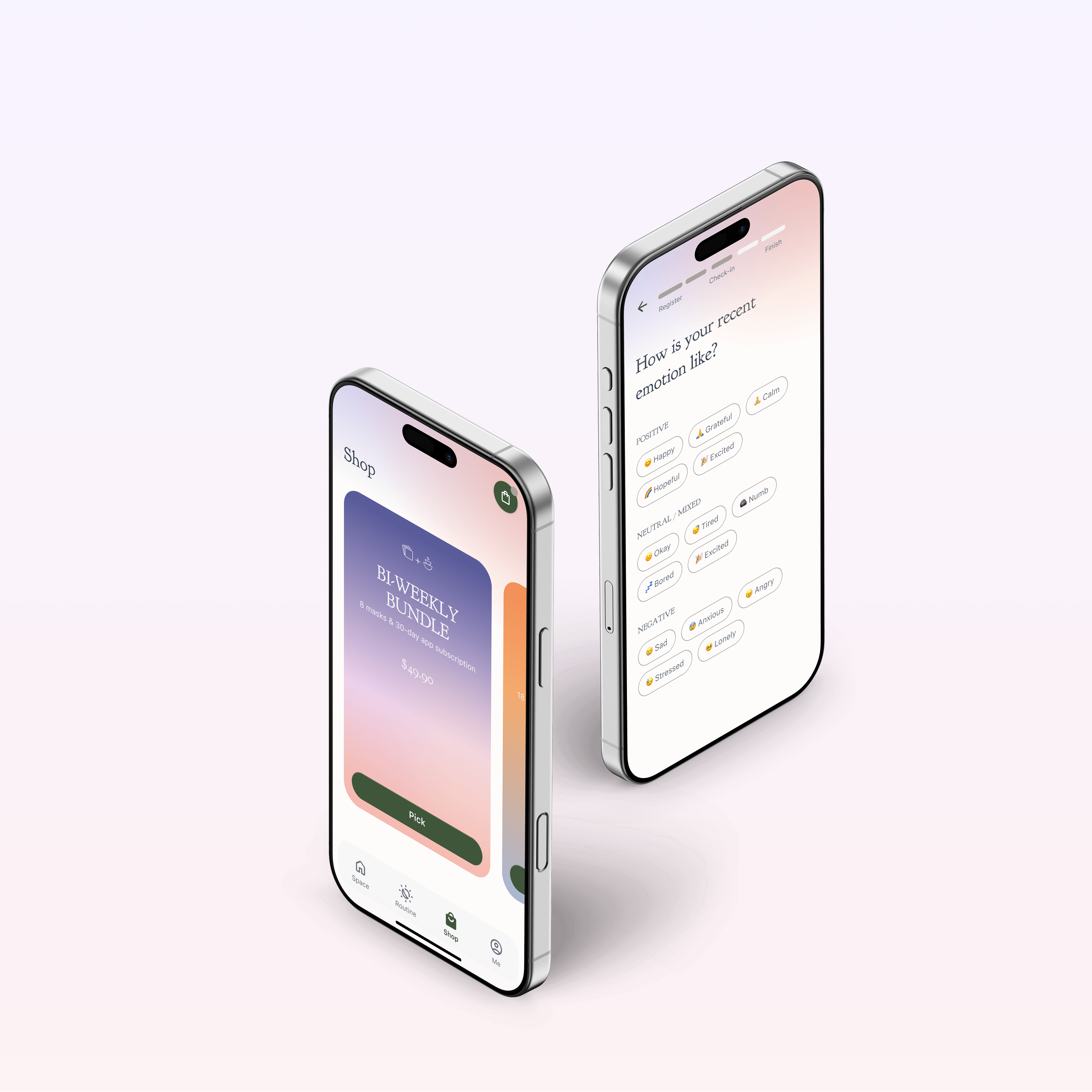 3-Month App Membership